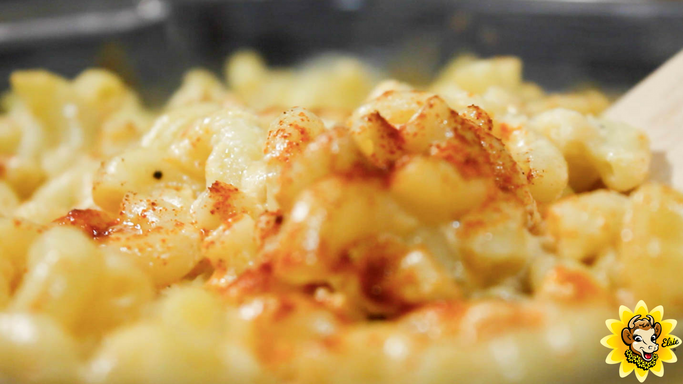 Beulah's Skinny Mac & Cheese